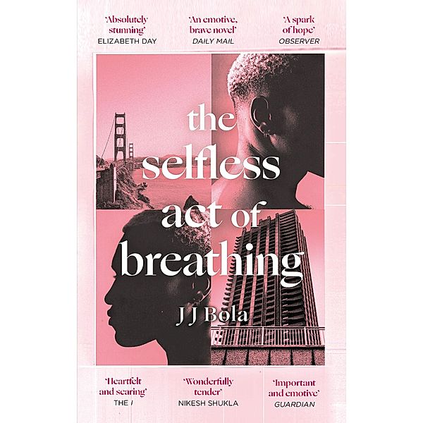 The Selfless Act of Breathing, J. J. Bola