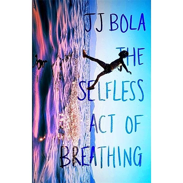 The Selfless Act of Breathing, JJ Bola