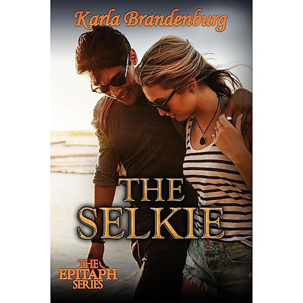 The Selkie (Epitaph, #5) / Epitaph, Karla Brandenburg