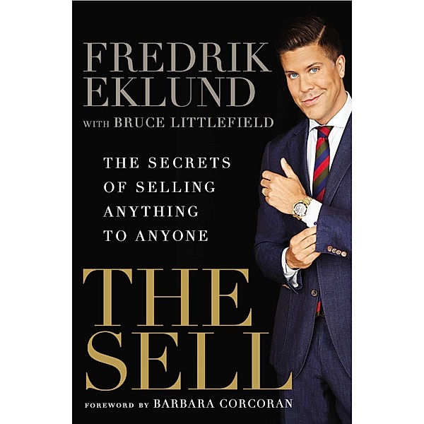 The Sell, Fredrik Eklund, Bruce Littlefield