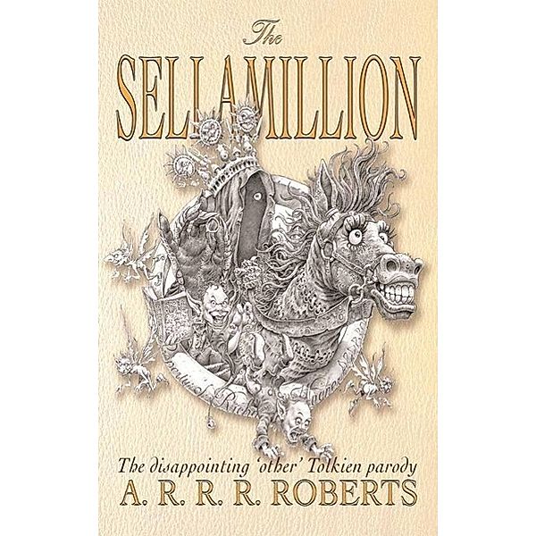 The Sellamillion, Adam Roberts