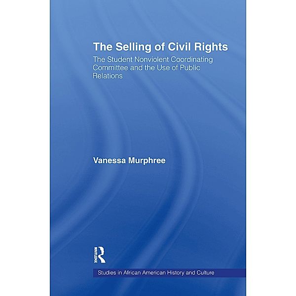 The Selling of Civil Rights, Vanessa Murphree