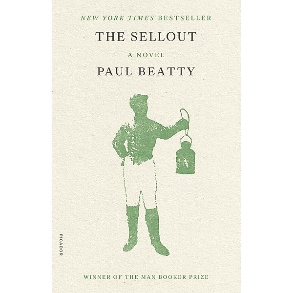 The Sellout, Paul Beatty
