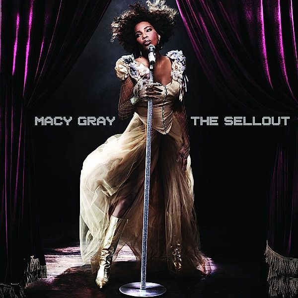 The Sellout, Macy Gray