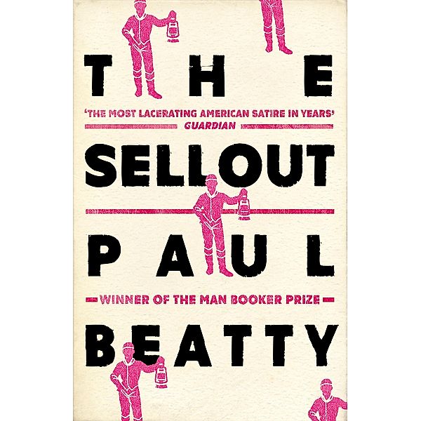 The Sellout, Paul Beatty