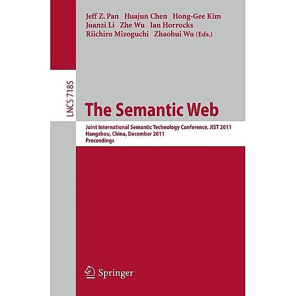 The Semantic Web