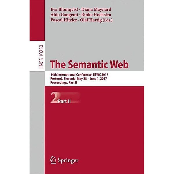 The Semantic Web