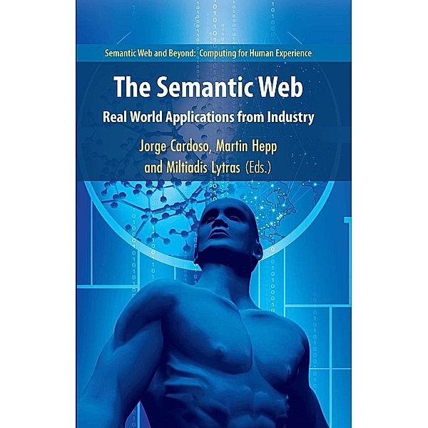 The Semantic Web / Semantic Web and Beyond Bd.6