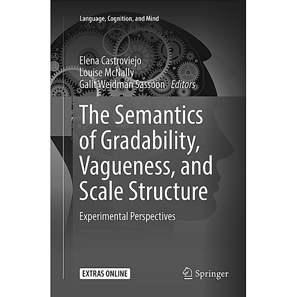 The Semantics of Gradability, Vagueness, and Scale Structure