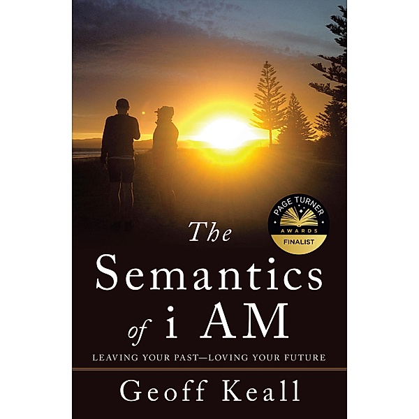 The Semantics of i AM, Geoff Keall