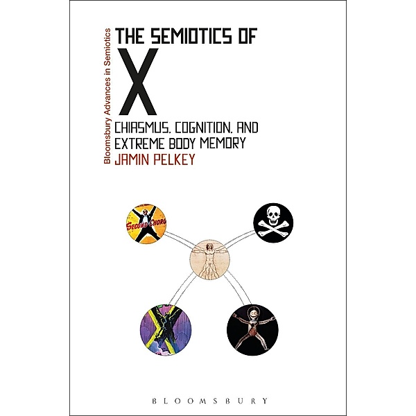The Semiotics of X, Jamin Pelkey