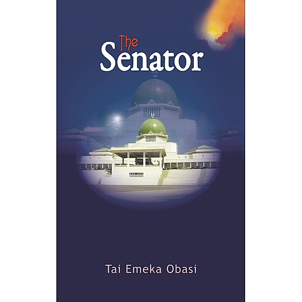 The Senator, Tai Emeka Obasi