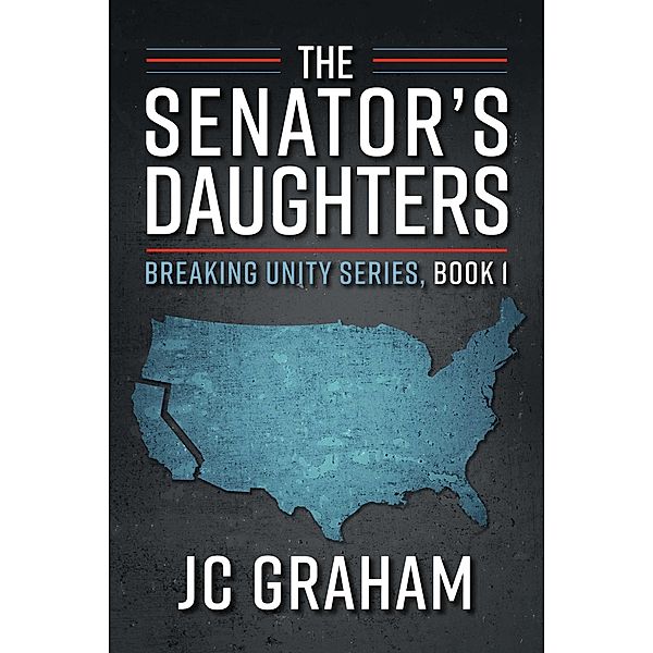 The Senator's Daughters, Jc Graham