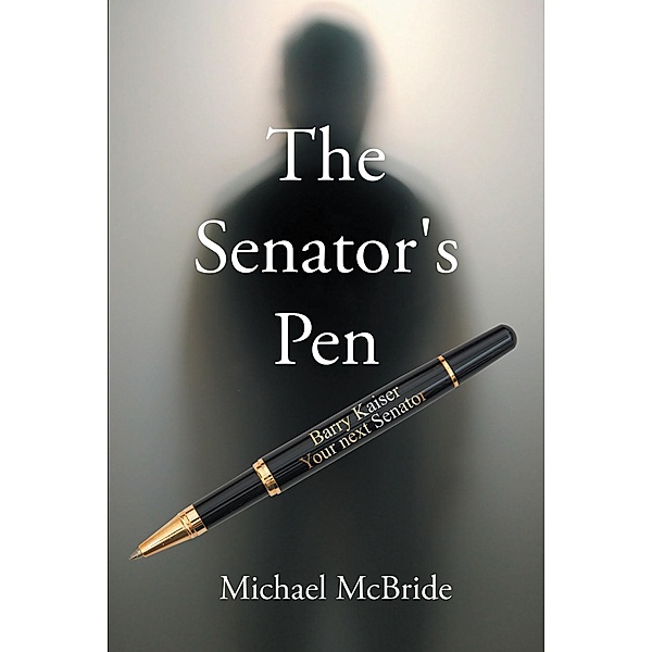 The Senator's Pen, Michael McBride