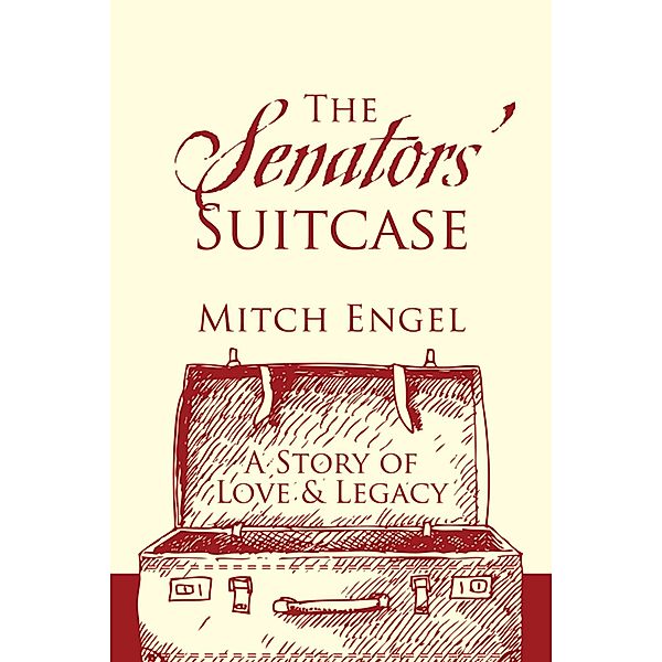 The Senators' Suitcase, Mitch Engel