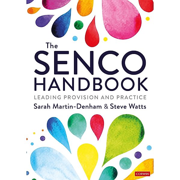 The SENCO Handbook / Corwin Ltd, Sarah Martin-Denham, Steve Watts