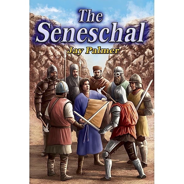 The Seneschal, Jay Palmer