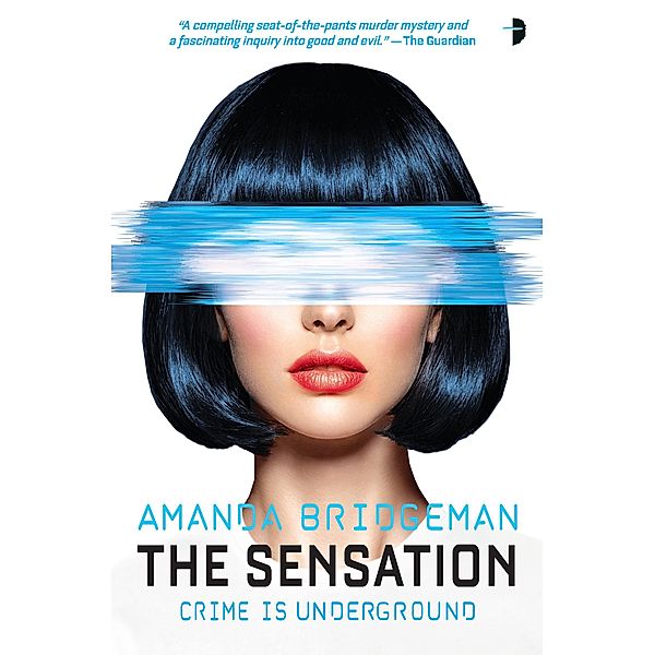 The Sensation, Amanda Bridgeman