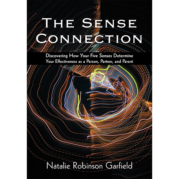 The Sense Connection, Natalie Robinson Garfield