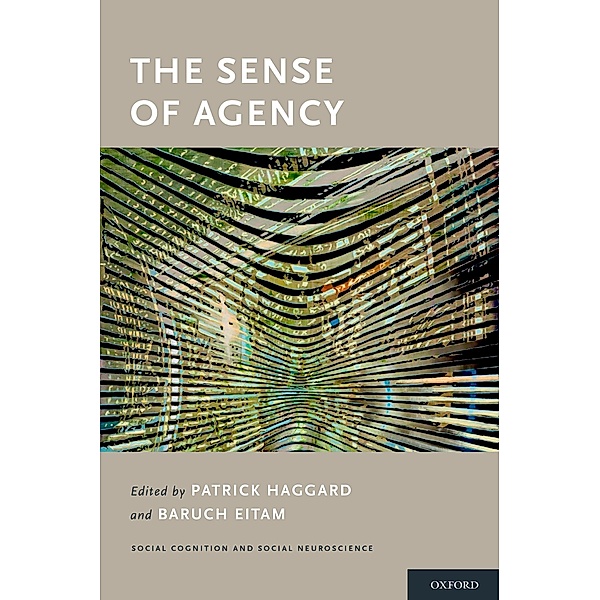 The Sense of Agency