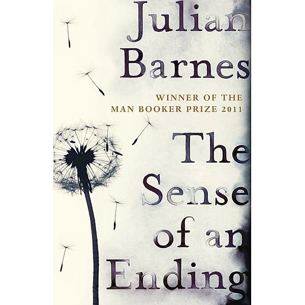 The Sense of an Ending, Julian Barnes