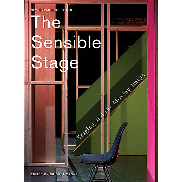 The Sensible Stage, Bridget Crone