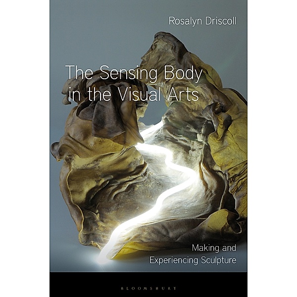 The Sensing Body in the Visual Arts, Rosalyn Driscoll