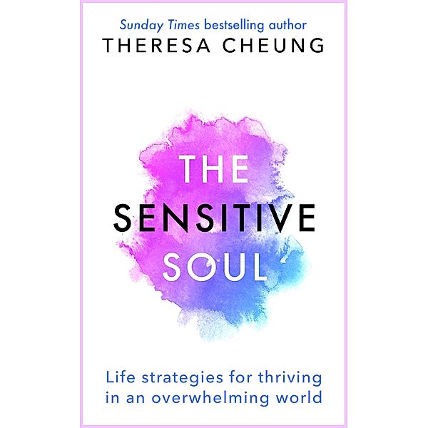 The Sensitive Soul, Theresa Cheung