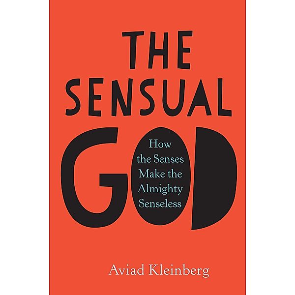 The Sensual God, Aviad Kleinberg