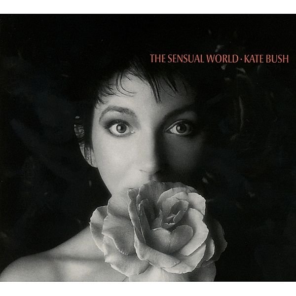 The Sensual World (2018 Remaster), Kate Bush