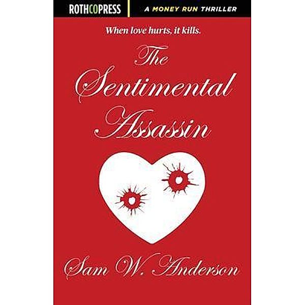 The Sentimental Assassin, Sam Anderson