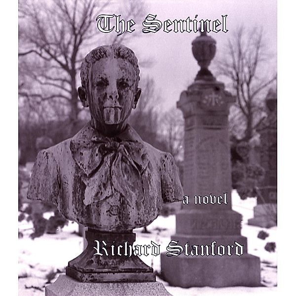 The Sentinel, Richard Stanford