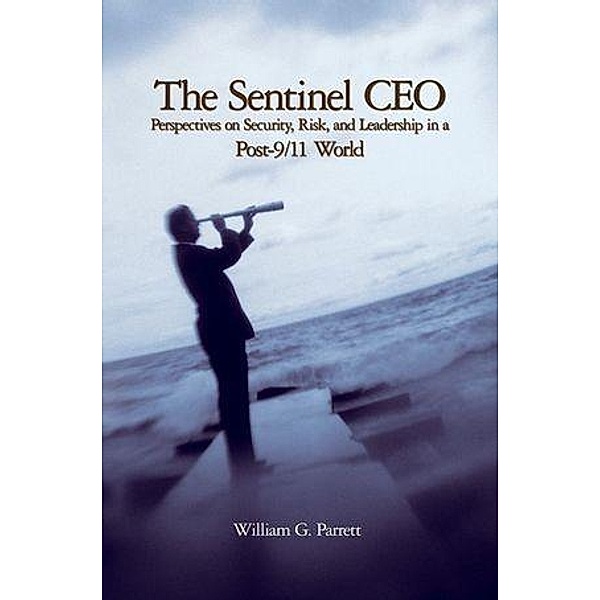 The Sentinel CEO, William G. Parrett