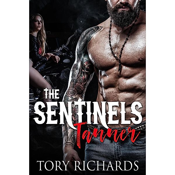The Sentinels, Tory Richards