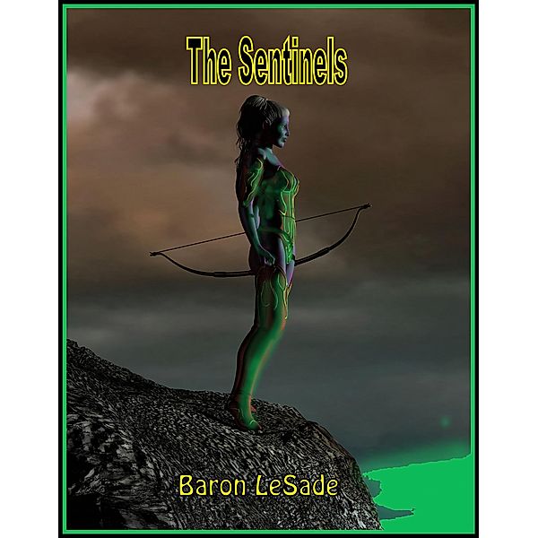 The Sentinels, Baron LeSade
