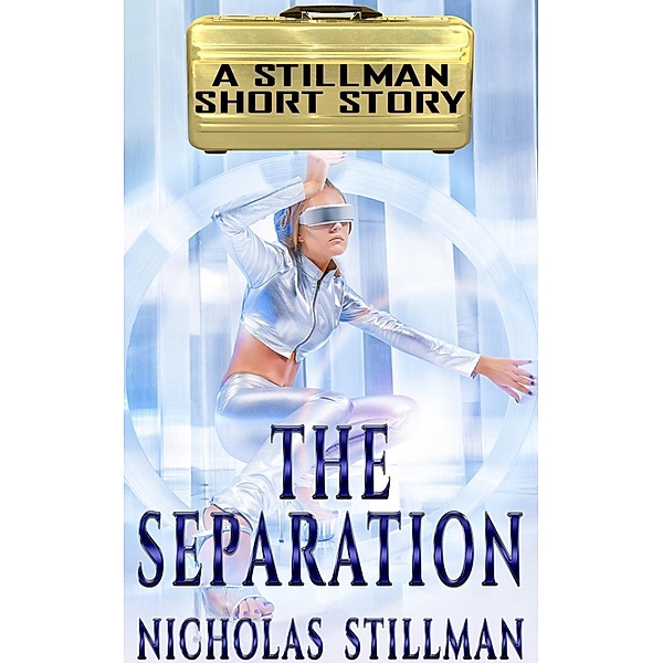 The Separation, Nicholas Stillman