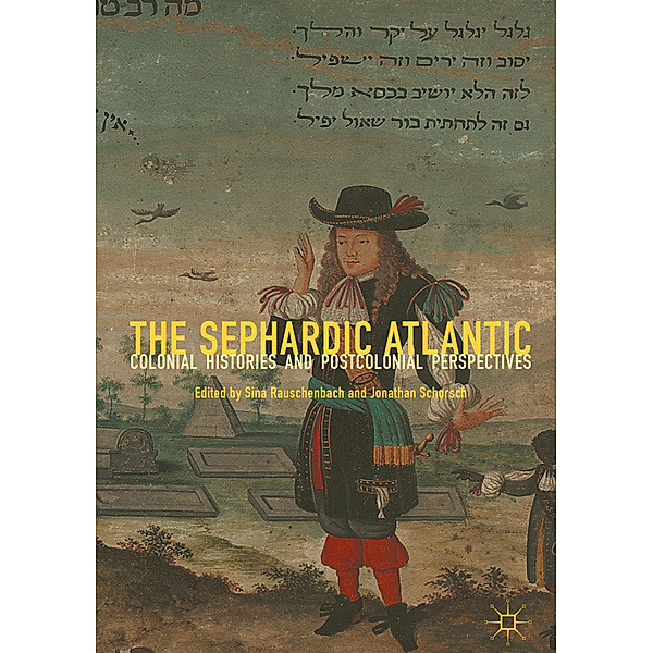 The Sephardic Atlantic