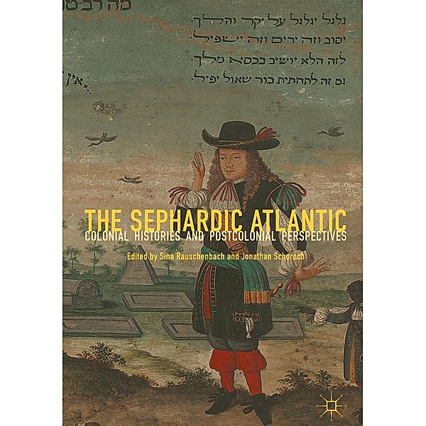 The Sephardic Atlantic / Progress in Mathematics
