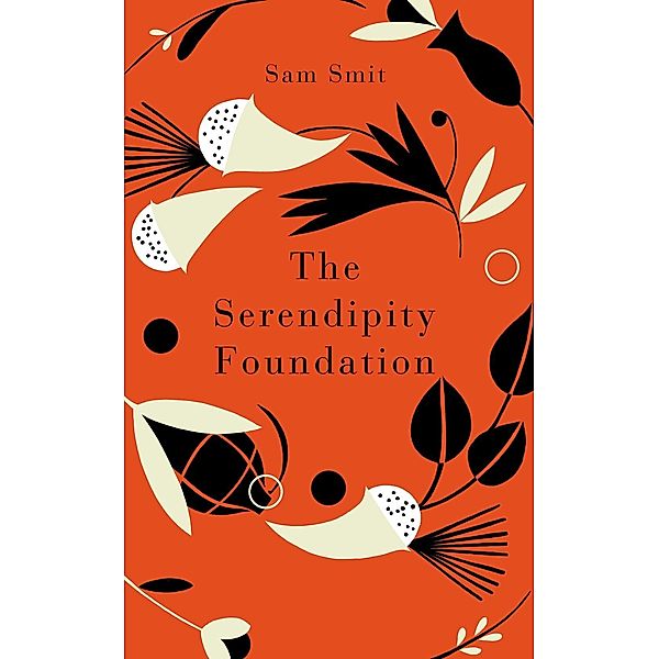 The Serendipity Foundation, Sam Smit