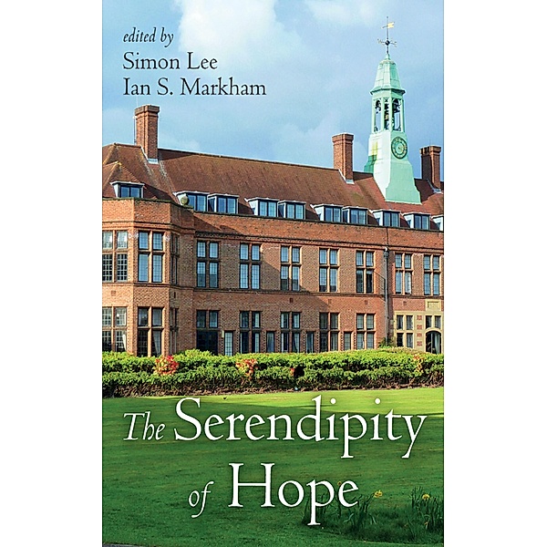 The Serendipity of Hope