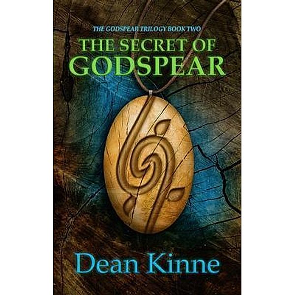 The Seret of Godspear, Dean Kinne