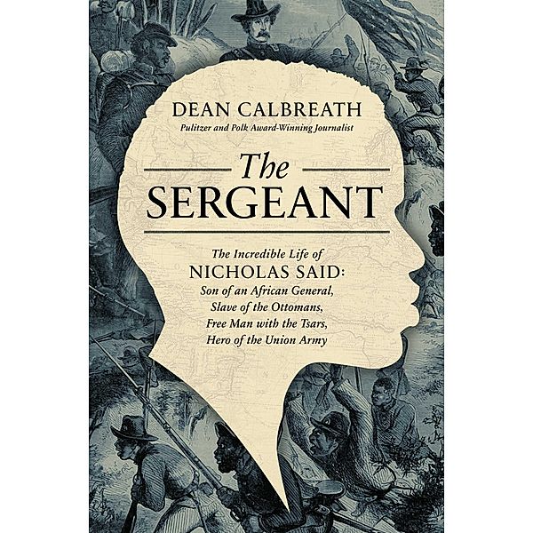 The Sergeant, Dean Calbreath