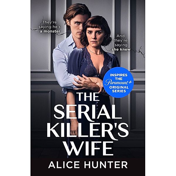 The Serial Killer's Wife, Alice Hunter