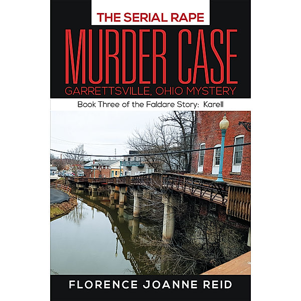 The Serial Rape Murder Case, Florence Joanne Reid