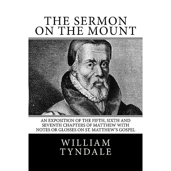 The Sermon on the Mount, William Tyndale
