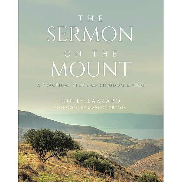The Sermon on the Mount, Holly Lazzaro