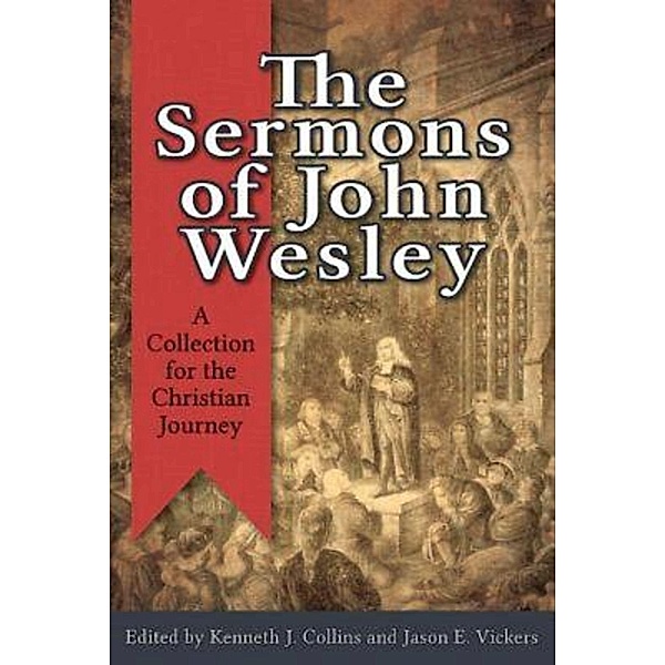 The Sermons of John Wesley