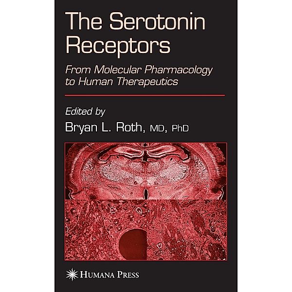 The Serotonin Receptors / The Receptors