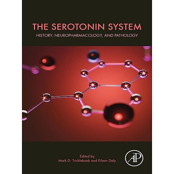 The Serotonin System