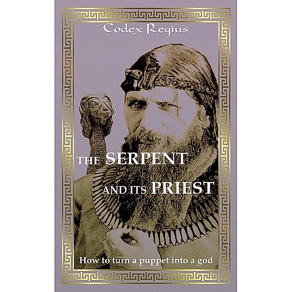 The Serpent and its Priest, Codex Regius